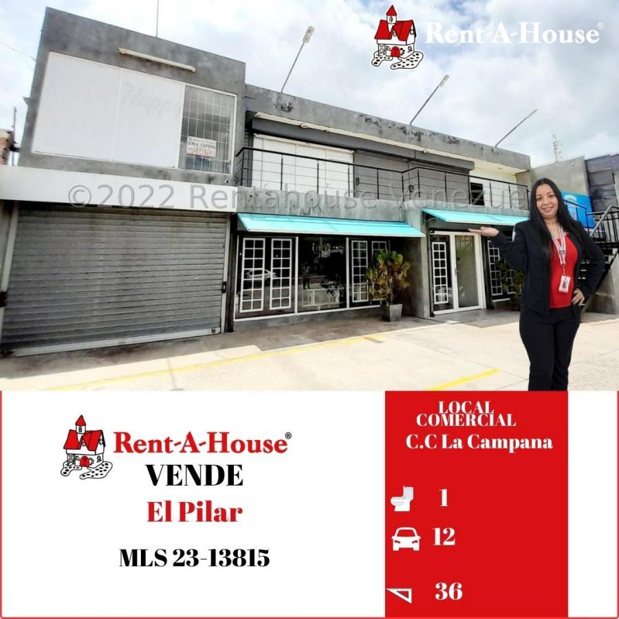 Foto Local en Venta en Maracaibo, Zulia - U$D 16.000 - LOV216771 - BienesOnLine