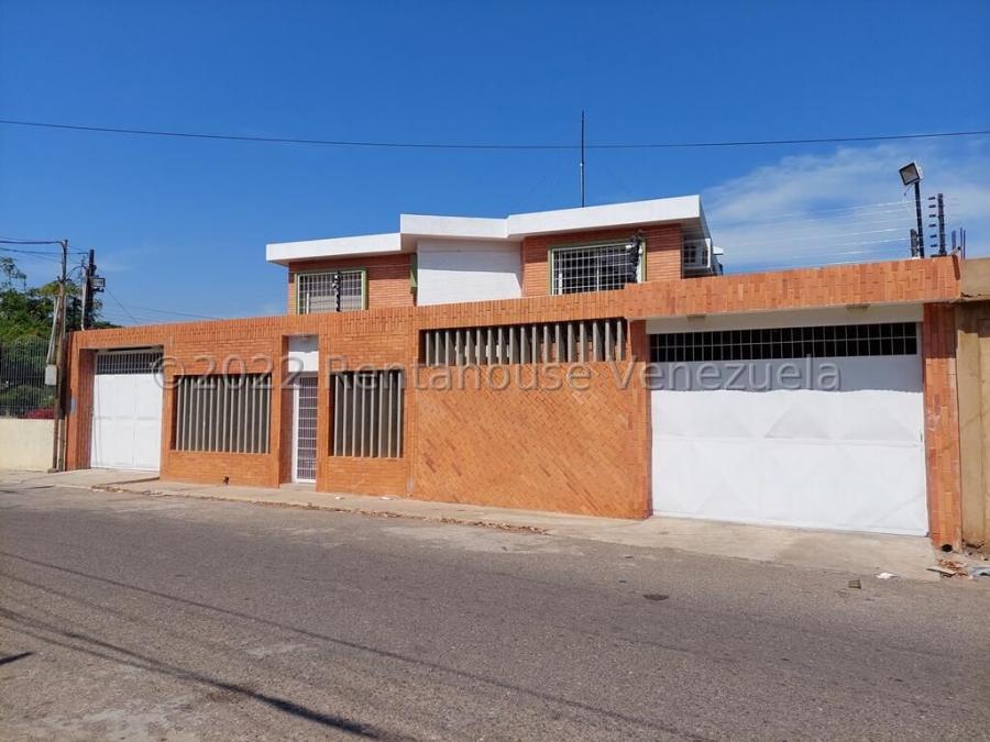 Foto Casa en Alquiler en Maracaibo, Zulia - U$D 500 - CAA198349 - BienesOnLine