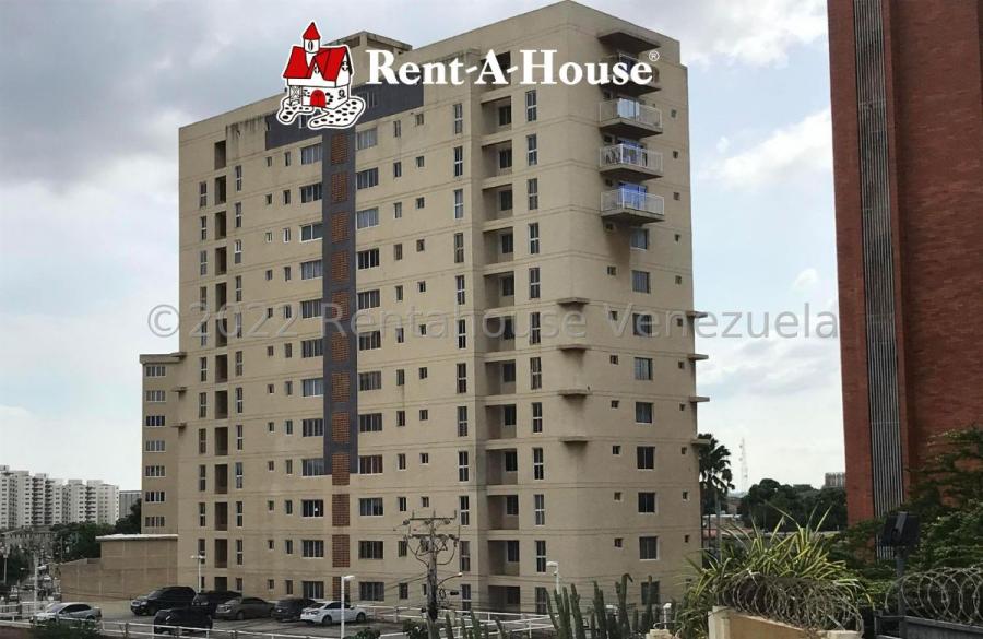 Foto Apartamento en Venta en Maracaibo, Zulia - U$D 28.000 - APV186849 - BienesOnLine