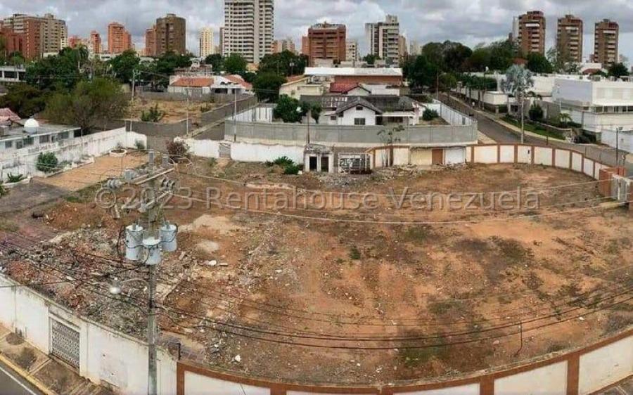 Foto Terreno en Venta en Maracaibo, Zulia - U$D 495.000 - TEV221385 - BienesOnLine