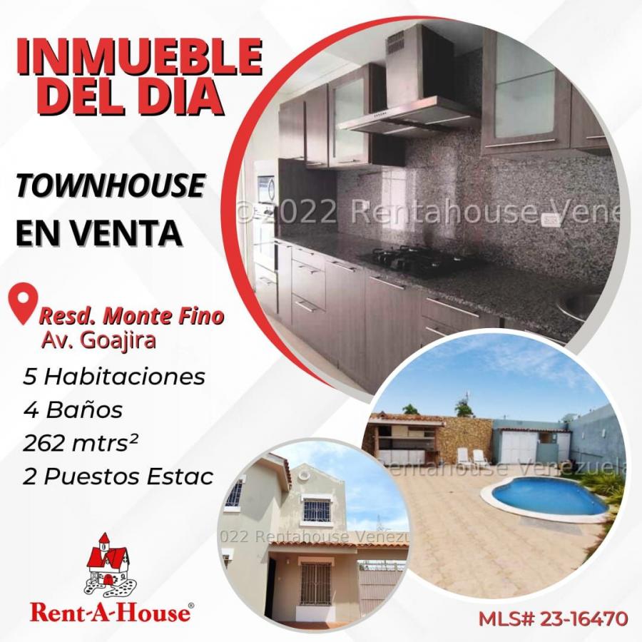 Foto Casa en Venta en Maracaibo, Zulia - U$D 39.500 - CAV209796 - BienesOnLine