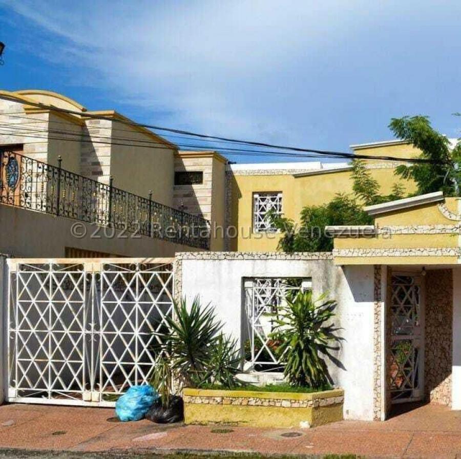 Foto Casa en Venta en Maracaibo, Zulia - U$D 17.000 - CAV200066 - BienesOnLine