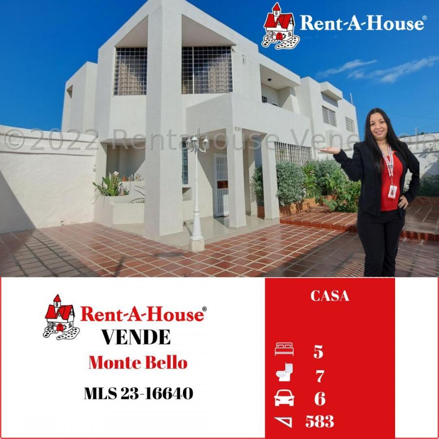 Home in Metric Way
