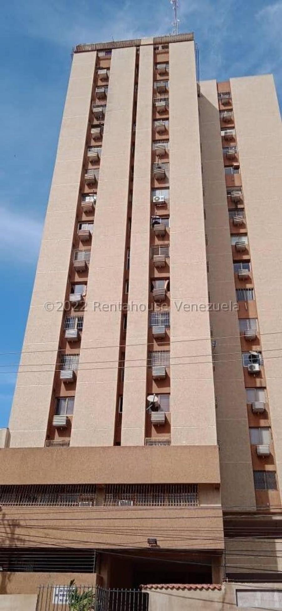 Foto Apartamento en Venta en Maracaibo, Zulia - U$D 19.000 - APV199427 - BienesOnLine