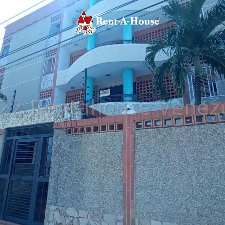 Foto Apartamento en Venta en Maracaibo, Zulia - U$D 12.500 - APV195996 - BienesOnLine