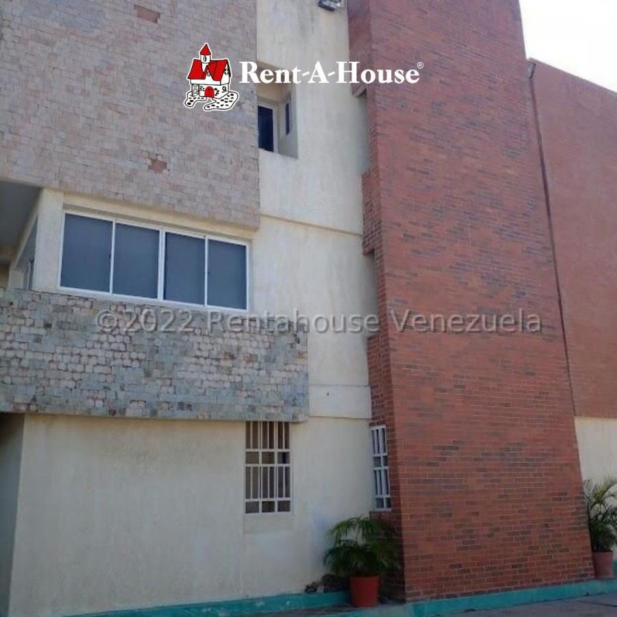 Foto Apartamento en Venta en Maracaibo, Zulia - U$D 32.000 - APV186176 - BienesOnLine
