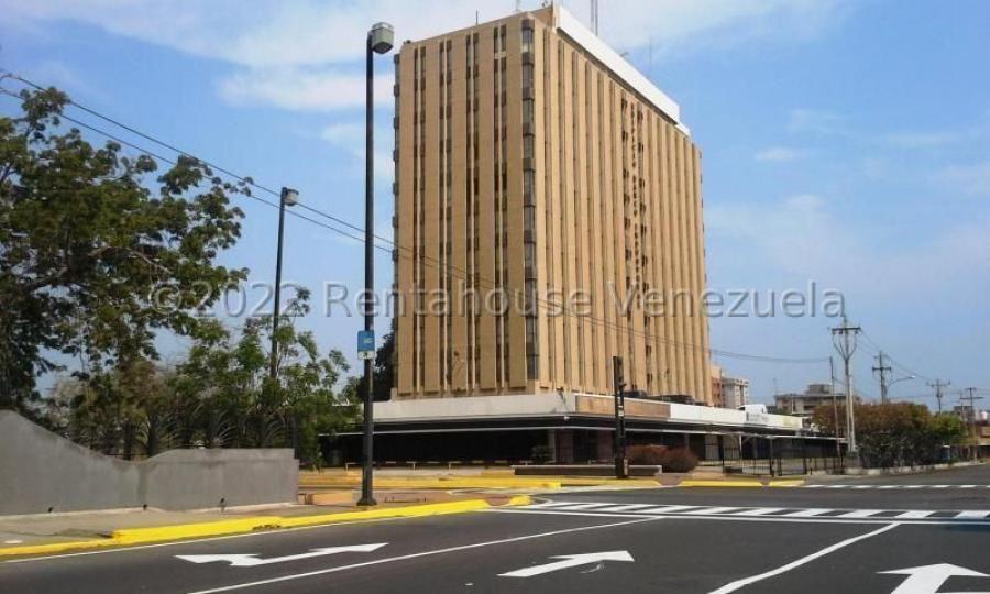 Foto Oficina en Alquiler en Maracaibo, Zulia - U$D 600 - OFA175756 - BienesOnLine