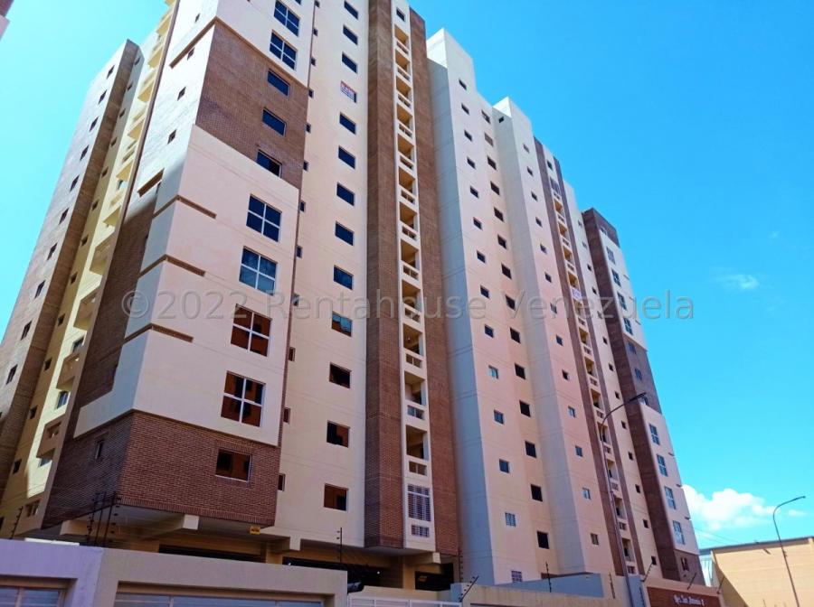 Foto Apartamento en Venta en base aragua, Aragua - U$D 110.000 - APV207083 - BienesOnLine