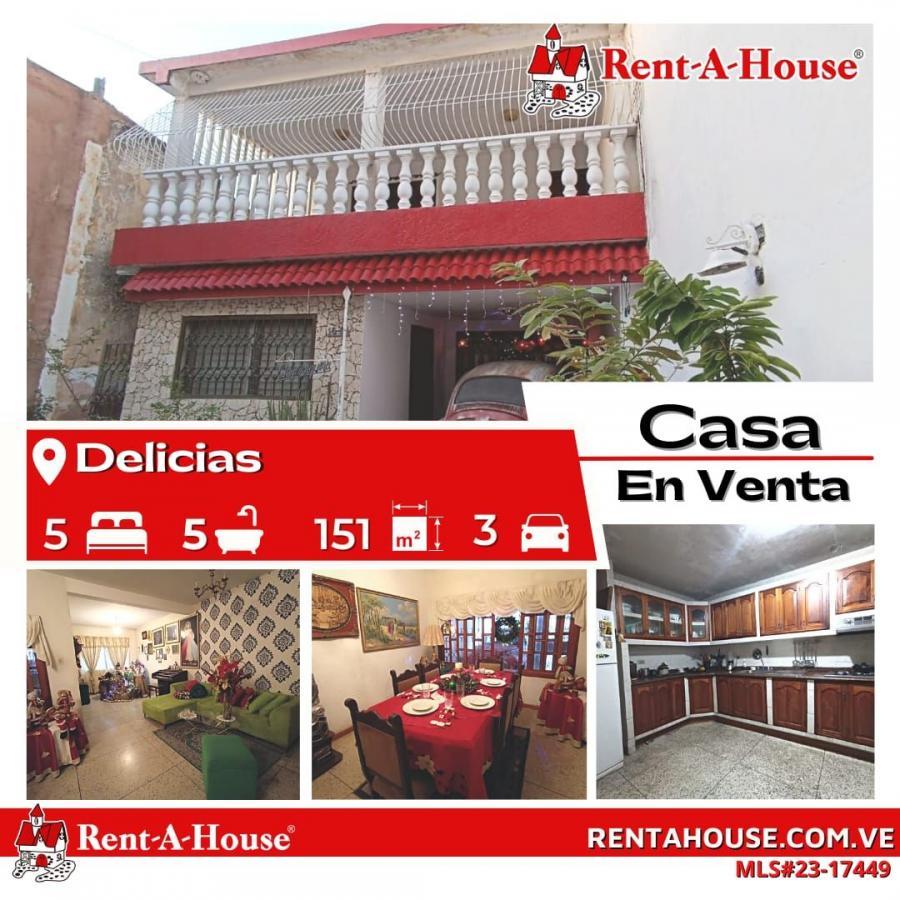 Foto Casa en Venta en Maracaibo, Zulia - U$D 25.000 - CAV185282 - BienesOnLine