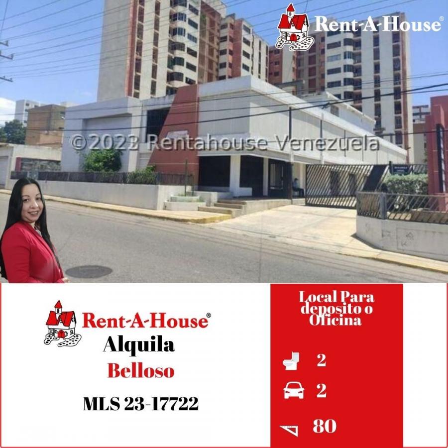 Foto Local en Alquiler en Maracaibo, Zulia - U$D 180 - LOA199039 - BienesOnLine