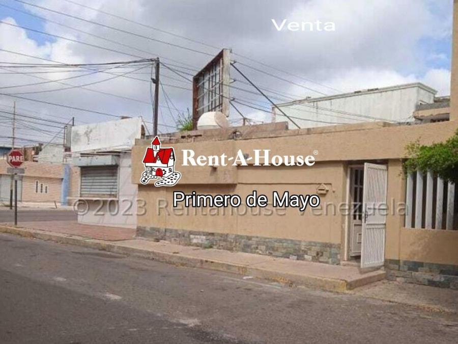 Foto Casa en Venta en Maracaibo, Zulia - U$D 35.000 - CAV185826 - BienesOnLine