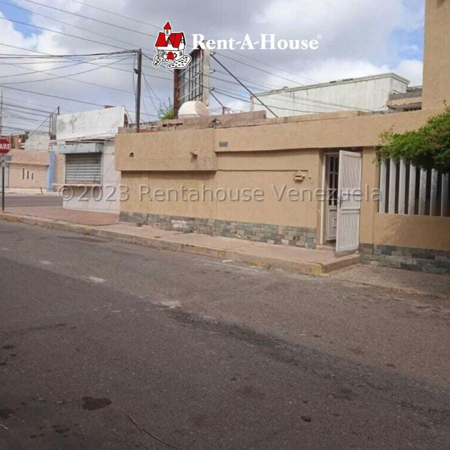 Foto Casa en Venta en Maracaibo, Zulia - U$D 30.000 - CAV196264 - BienesOnLine