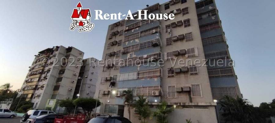 Foto Apartamento en Venta en Maracaibo, Zulia - U$D 9.000 - APV186595 - BienesOnLine