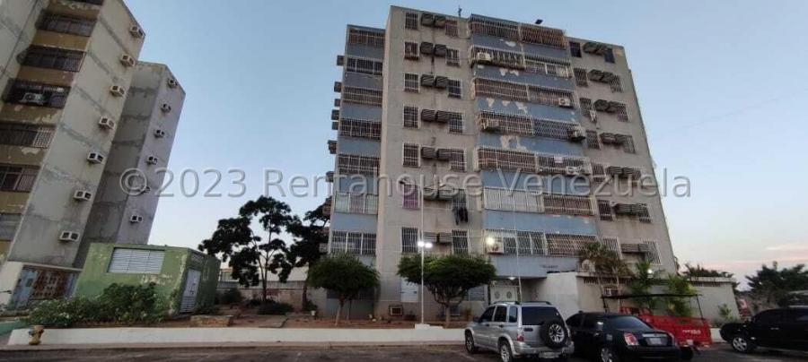 Foto Apartamento en Venta en Maracaibo, Zulia - U$D 9.000 - APV196660 - BienesOnLine