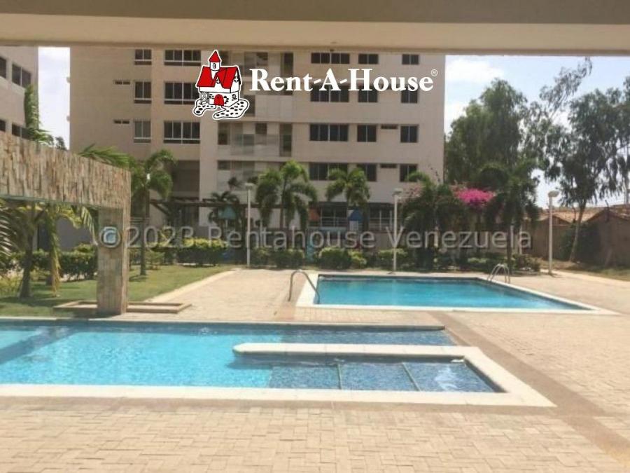 Foto Apartamento en Alquiler en Maracaibo, Zulia - U$D 350 - APA186922 - BienesOnLine