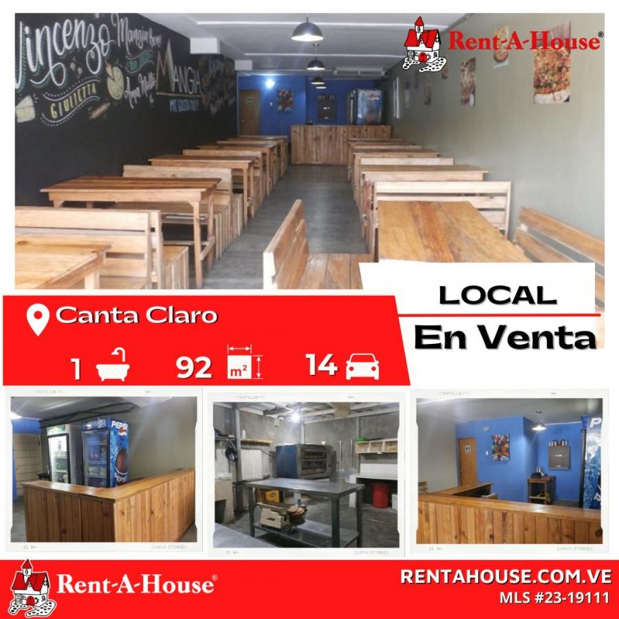 Foto Local en Venta en Maracaibo, Zulia - U$D 25.000 - LOV191252 - BienesOnLine