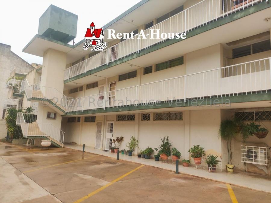 Foto Apartamento en Venta en Maracaibo, Zulia - U$D 15.000 - APV192720 - BienesOnLine