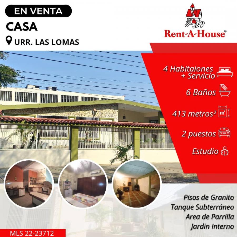 Home in Metric Way