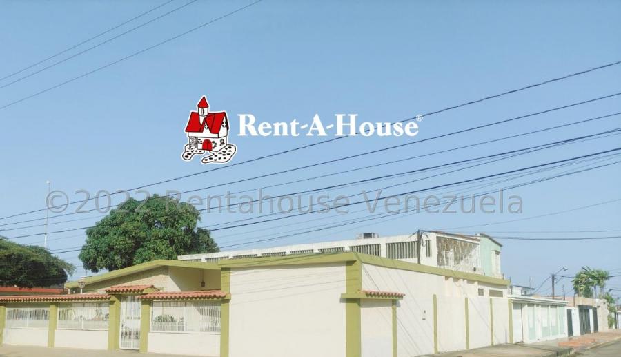 Home in Metric Way