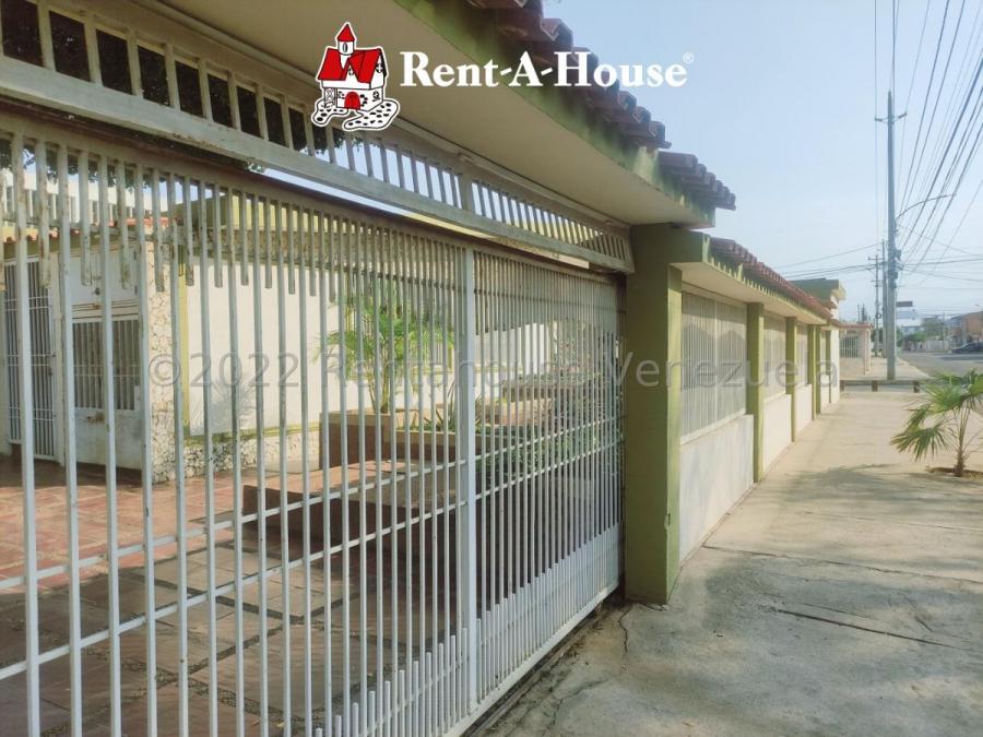 Home in Metric Way