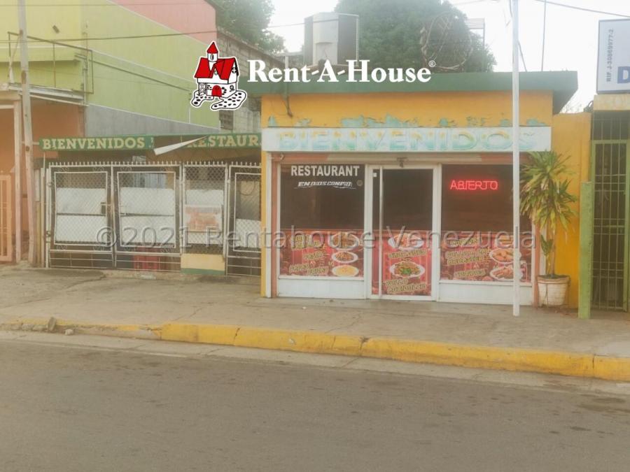 Foto Local en Venta en Maracaibo, Zulia - U$D 17.000 - LOV188612 - BienesOnLine