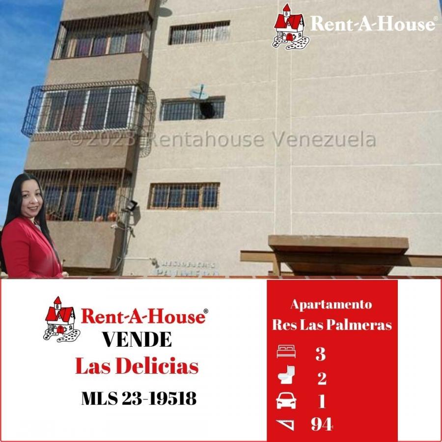 Foto Apartamento en Venta en Maracaibo, Zulia - U$D 13.000 - APV197678 - BienesOnLine