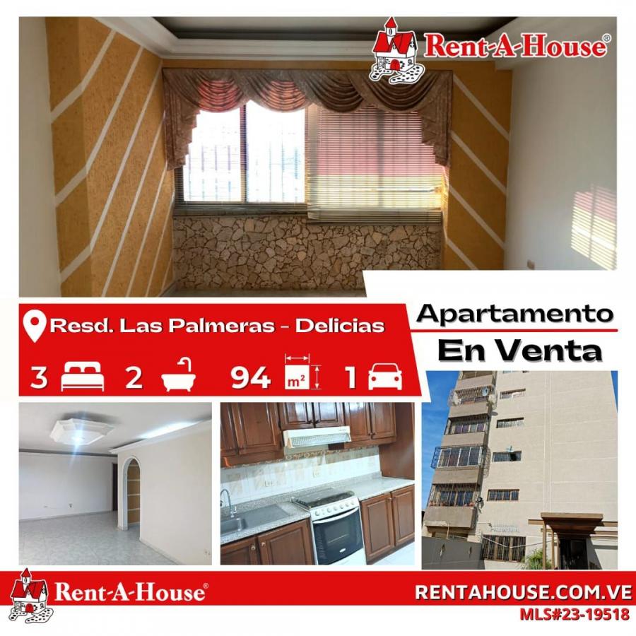 Foto Apartamento en Venta en Maracaibo, Zulia - U$D 13.000 - APV186555 - BienesOnLine