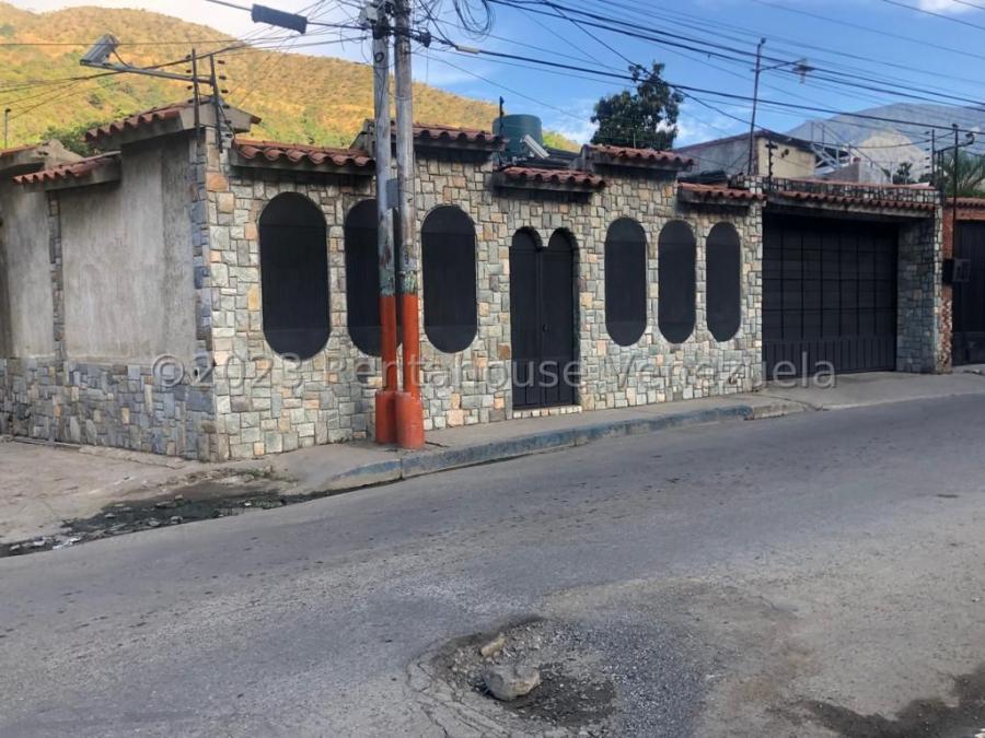 Foto Casa en Venta en la Pedrera, Aragua - U$D 55.000 - CAV204257 - BienesOnLine