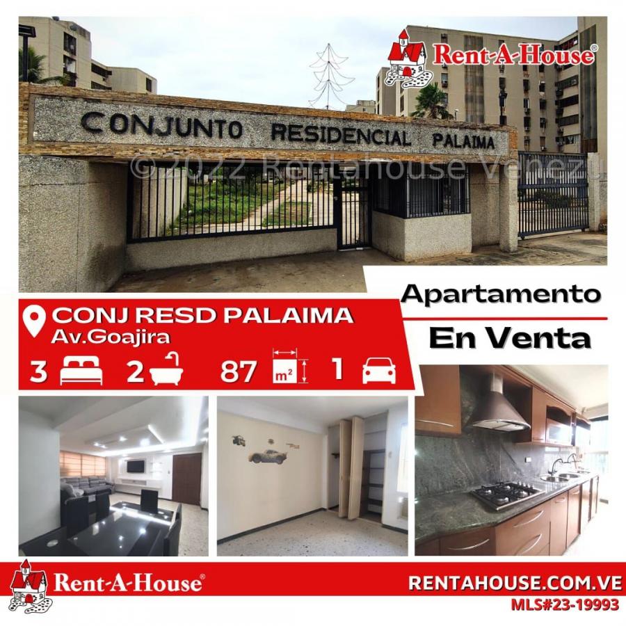 Foto Apartamento en Venta en Maracaibo, Zulia - U$D 13.000 - APV186843 - BienesOnLine