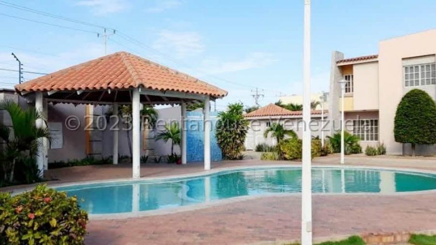 Foto Casa en Venta en Maracaibo, Zulia - U$D 50.000 - CAV202093 - BienesOnLine