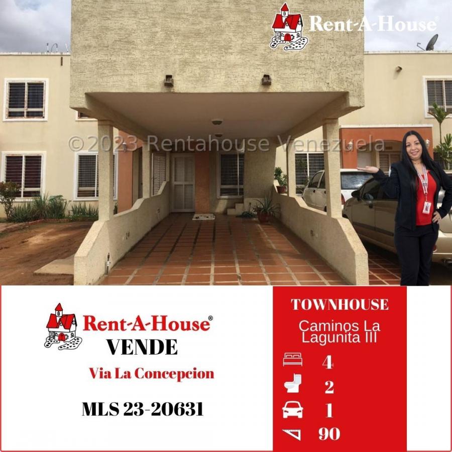 Home in Metric Way