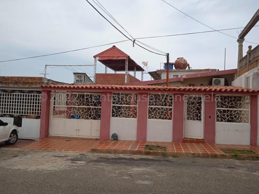 Home in Metric Way