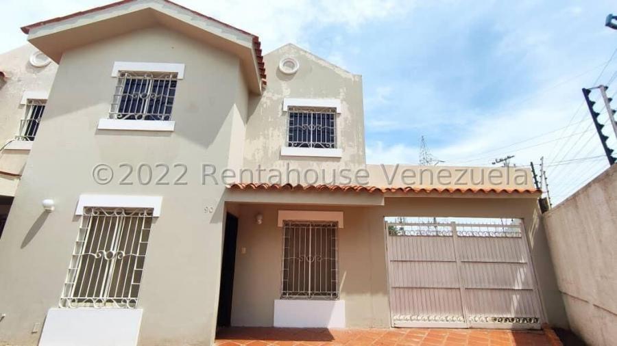 Foto Casa en Alquiler en Maracaibo, Zulia - U$D 450 - CAA196435 - BienesOnLine