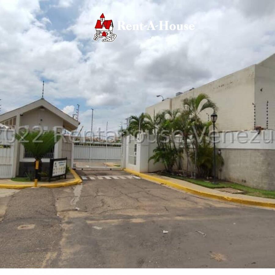 Foto Casa en Alquiler en Maracaibo, Zulia - U$D 480 - CAA195380 - BienesOnLine