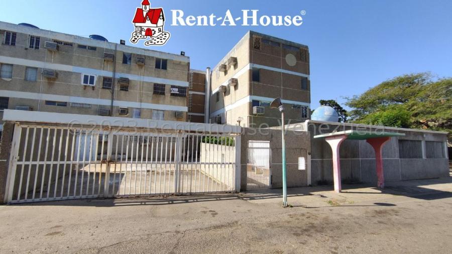 Foto Apartamento en Alquiler en Maracaibo, Zulia - U$D 150 - APA187949 - BienesOnLine