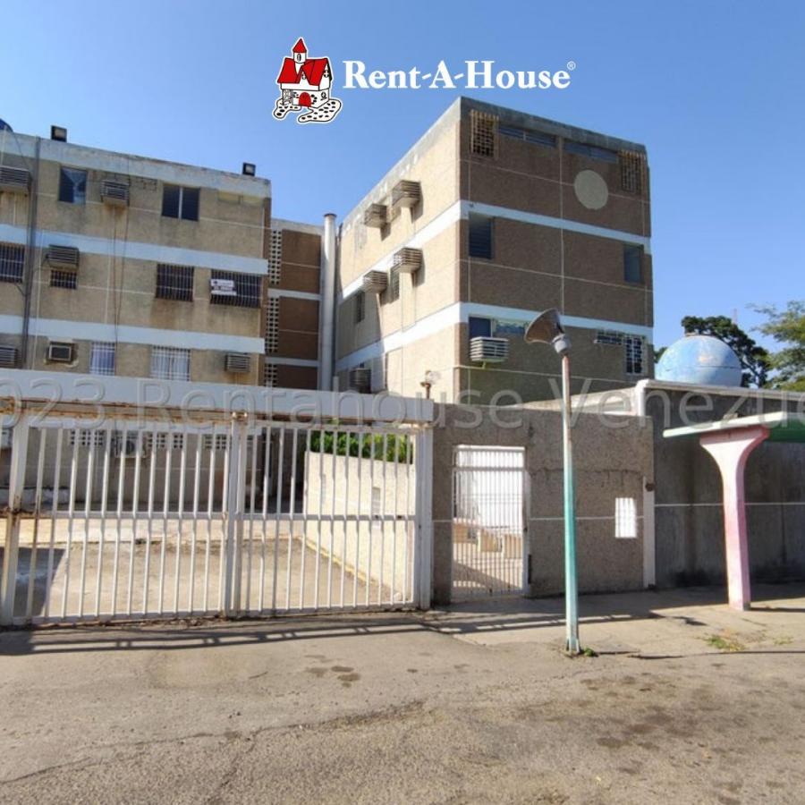 Foto Apartamento en Alquiler en Maracaibo, Zulia - U$D 150 - APA195481 - BienesOnLine