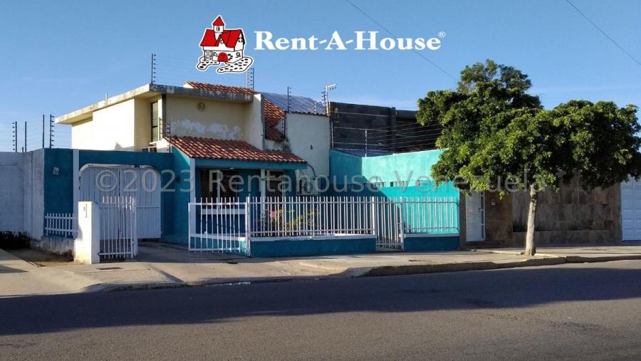 Foto Casa en Venta en Maracaibo, Zulia - U$D 19.000 - CAV191352 - BienesOnLine