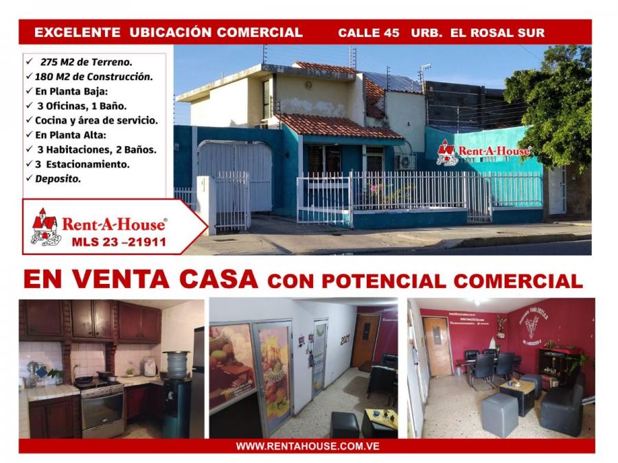 Foto Terreno en Venta en Maracaibo, Zulia - U$D 18.000 - TEV200819 - BienesOnLine