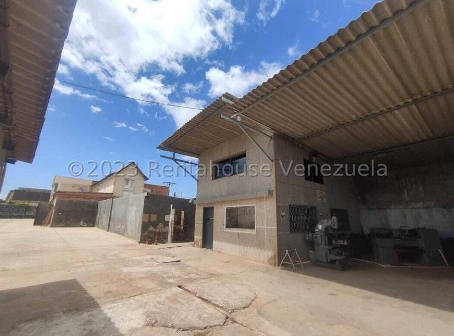 Foto Galpon en Venta en Maracaibo, Zulia - U$D 900.000 - GAV199537 - BienesOnLine