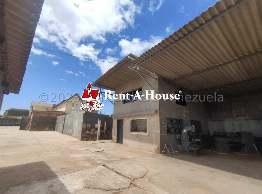 Foto Galpon en Venta en Maracaibo, Zulia - U$D 600.000 - GAV206636 - BienesOnLine