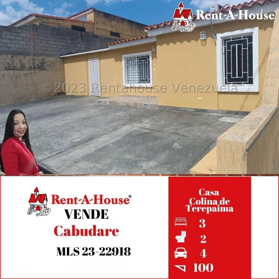 Foto Casa en Venta en Cabudare, Lara - U$D 28.000 - CAV199036 - BienesOnLine