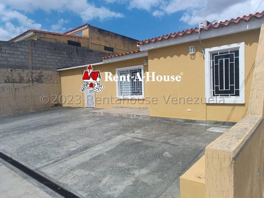 Foto Casa en Venta en Cabudare, Lara - U$D 28.000 - CAV192718 - BienesOnLine