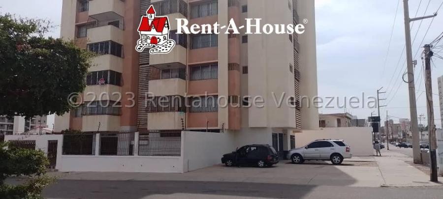 Foto Apartamento en Venta en Maracaibo, Zulia - U$D 18.500 - APV191642 - BienesOnLine