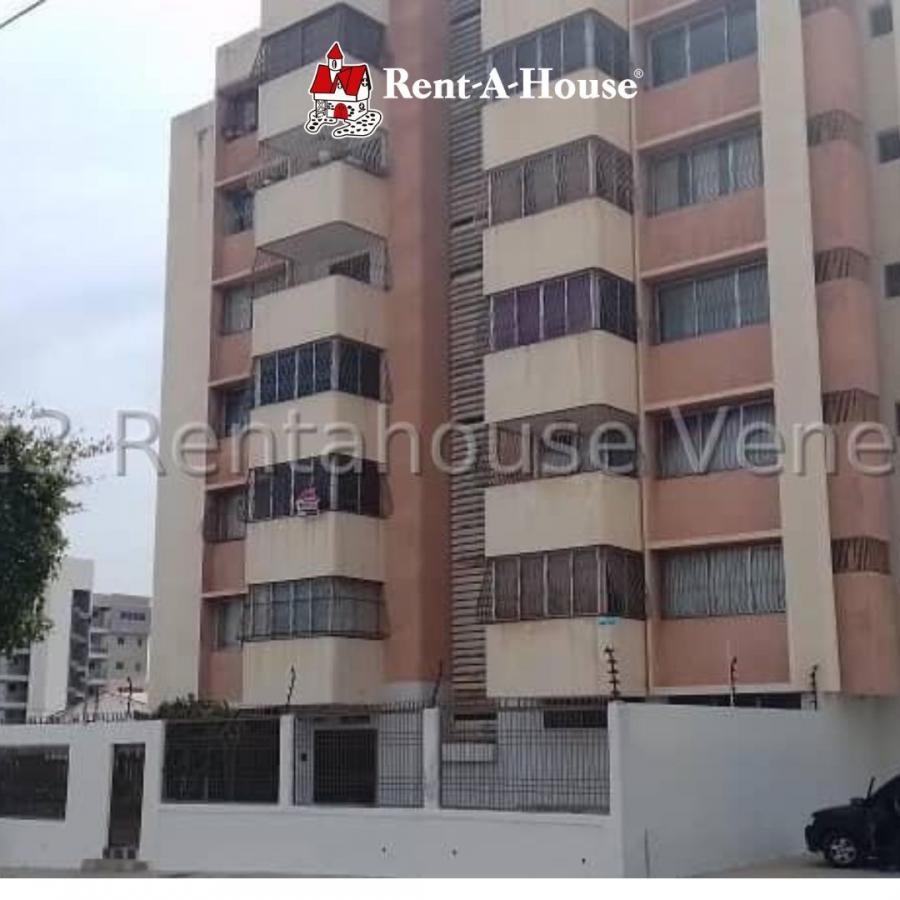 Foto Apartamento en Venta en MARACAIBO, Zulia - U$D 18.500 - APV195307 - BienesOnLine