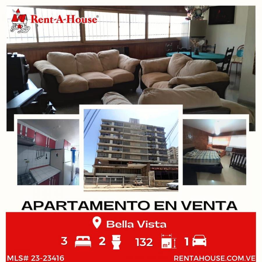 Foto Apartamento en Venta en Maracaibo, Zulia - U$D 11.000 - APV189955 - BienesOnLine