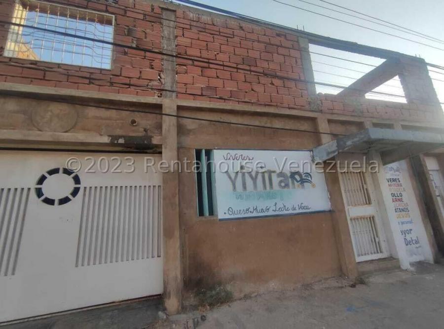Foto Casa en Venta en Maracaibo, Zulia - U$D 17.999 - CAV200887 - BienesOnLine