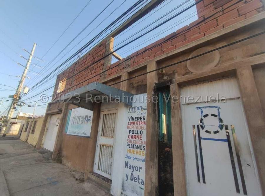 Foto Casa en Venta en Maracaibo, Zulia - U$D 18.000 - CAV197623 - BienesOnLine