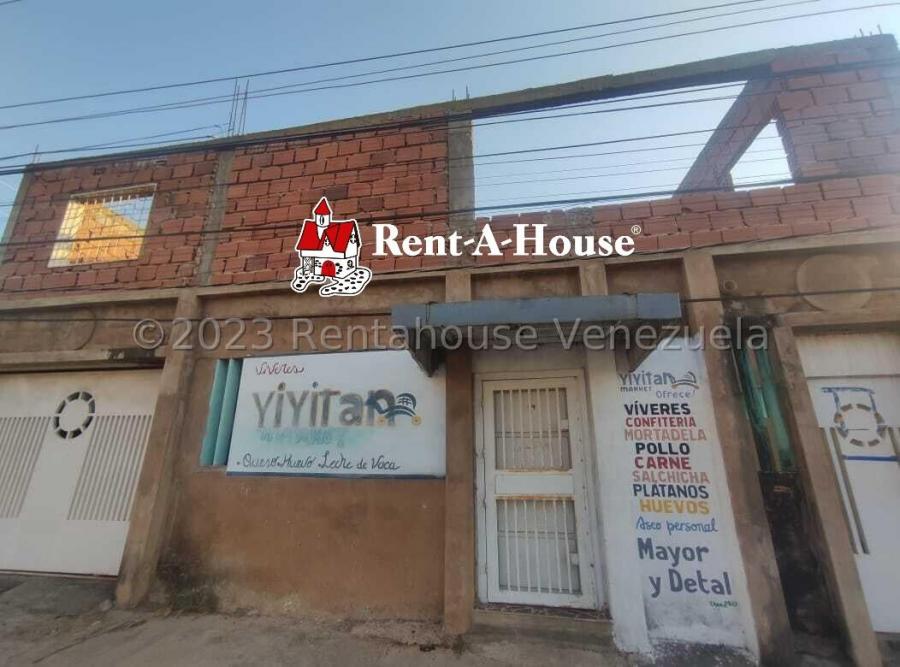 Foto Casa en Venta en Maracaibo, Zulia - U$D 22.000 - CAV190123 - BienesOnLine