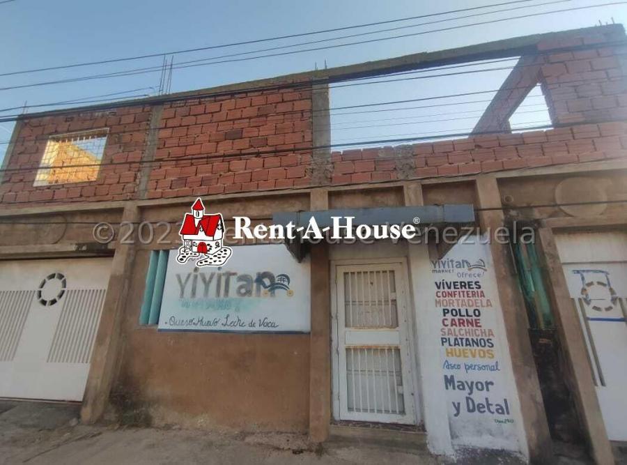 Foto Casa en Venta en Maracaibo, Zulia - U$D 18.000 - CAV206523 - BienesOnLine