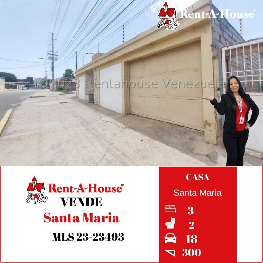 Foto Casa en Venta en Maracaibo, Zulia - U$D 23.000 - CAV215899 - BienesOnLine